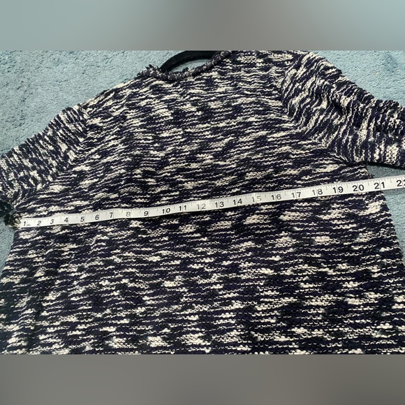 Mango -Quarter sleeve, large size - Picture 9 of 9